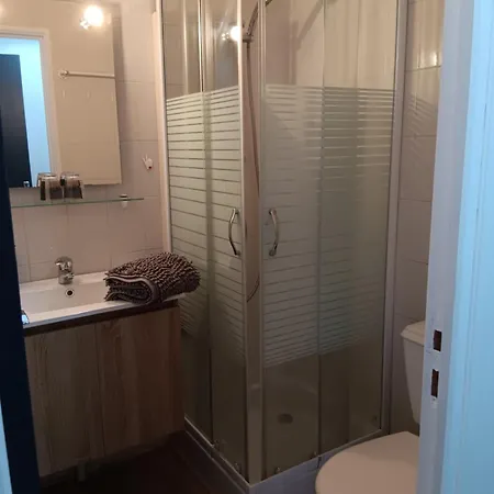 Un Joli Pour Decouvrir Apartment *