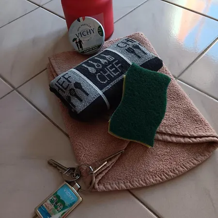 Un Joli Pour Decouvrir * Vichy